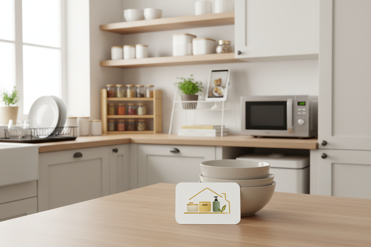 The Complete KAIROHUBS USA Kitchen Collection — Every Product, Every Problem It Solves