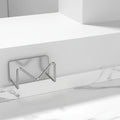 Adhesive Sponge Holder – Under Sink Kitchen Sponge Caddy product image