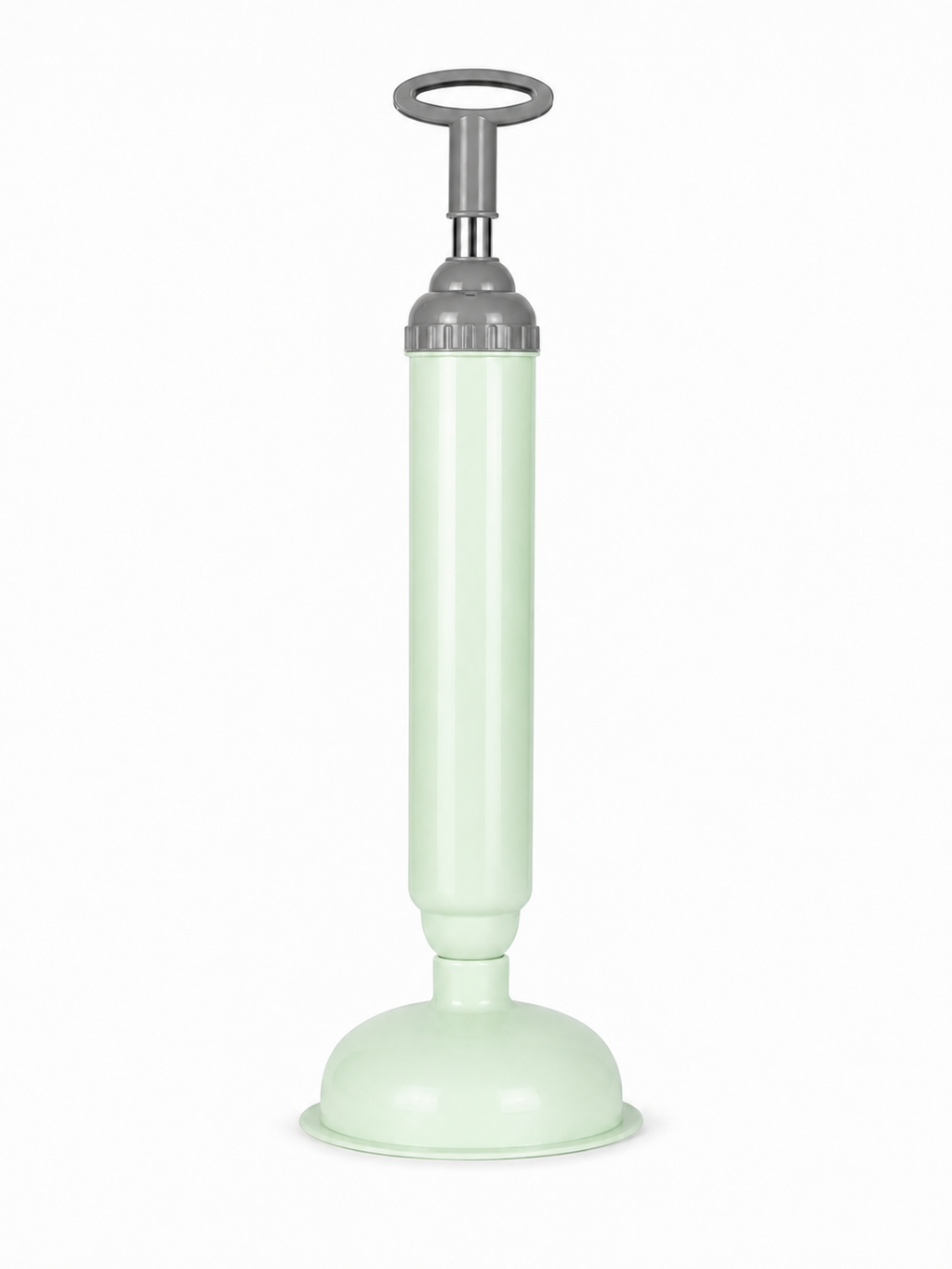 High Pressure Plunger – Anti-Clog Drain Cleaner Pump for Bathroom & Kitchen-Sink and toilet Plunger