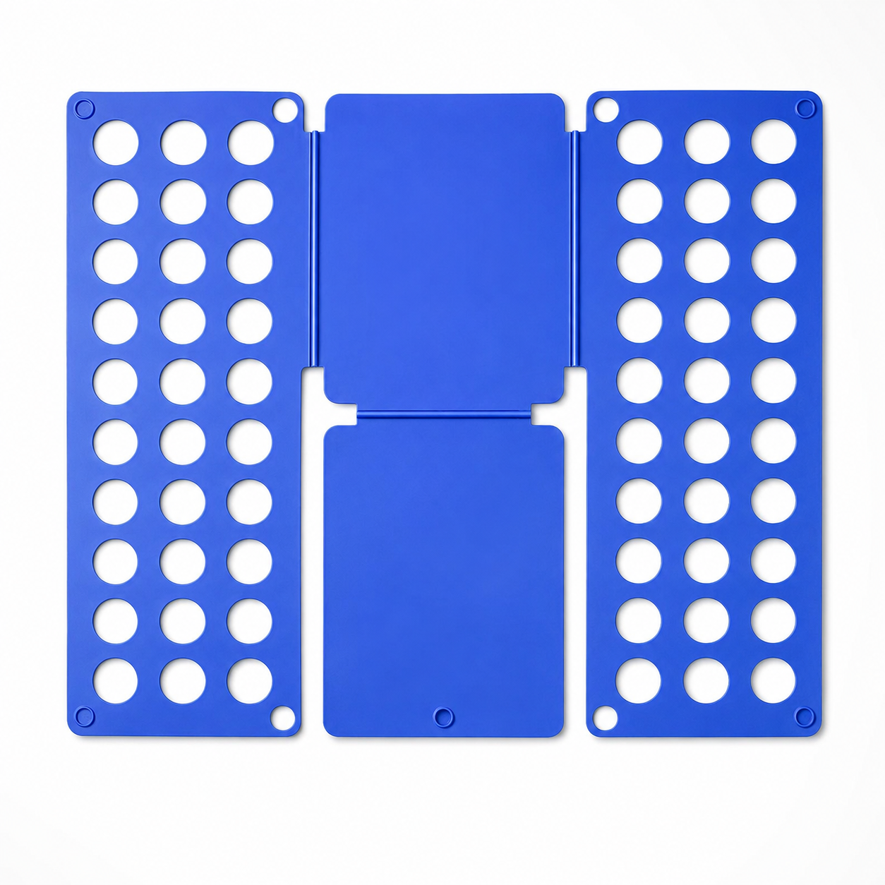 Clothes Folding Board – Quick Laundry Folding Board for Shirts, T-Shirts & Clothes
