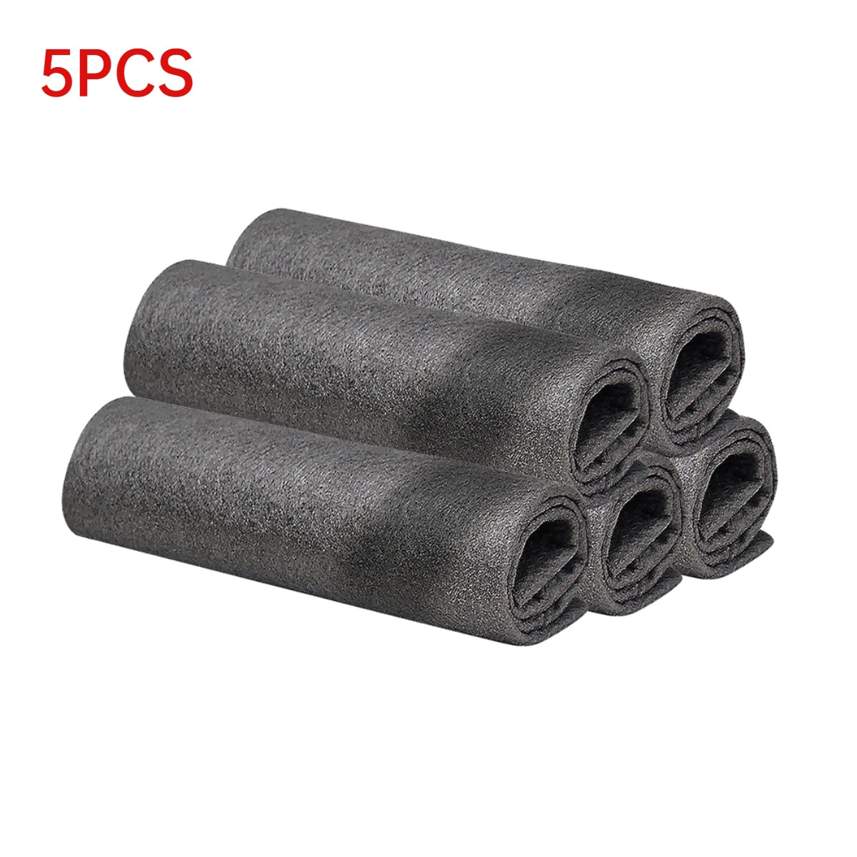 10/15PCS Thickened Reusable Cleaning Cloth – Multi-Purpose Microfiber Cleaning Towels for Kitchen