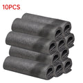 View of 10/15PCS Thickened Reusable Cleaning Cloth – Multi-Purpose Microfiber Cleaning Towels