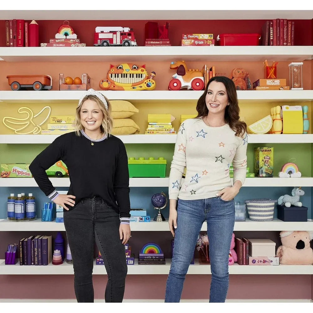 10-Inch Clear Plastic Turntable Organizer – Rotating Spice Rack for Cabinets &