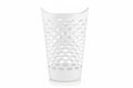 2 Pack Flexible Laundry Hamper – Large Breathable Plastic Laundry Basket for