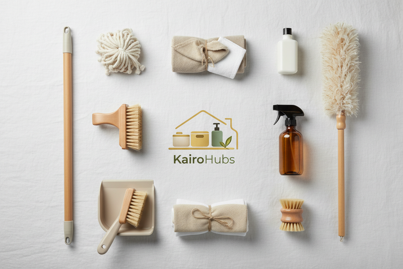 Cleaning Collection Image