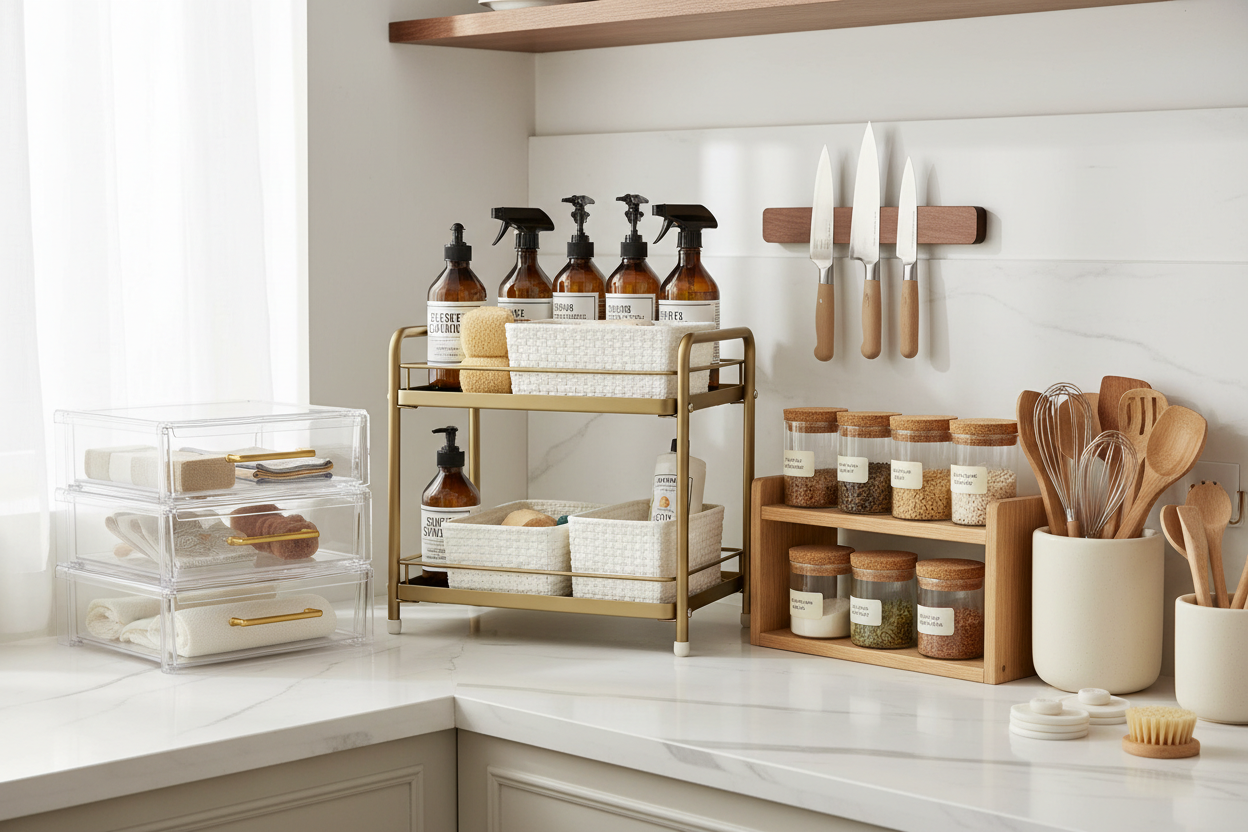 Kitchen Collection